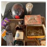 Mixed Lot