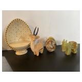 Vintage Decor