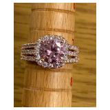 Size 7 Ring