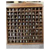 Vintage Thimble Collection