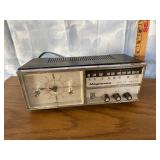 Magnavox Model FM 16