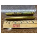 Wearever Fountain Pens 1 is 14K