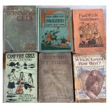 Vintage Books