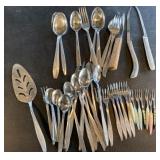 Vintage Flatware