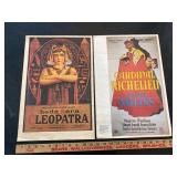 Movie Poster Ads