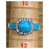 Size 11 Ring