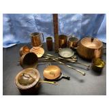 Vintage Kitchen Items