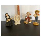 Vintage Figurines