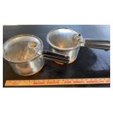 Revere Ware Pressure Cookers
