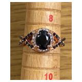 Size 8.5 Ring