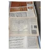 Vintage Leather Carving Patterns