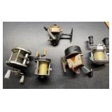 Fishing Reels