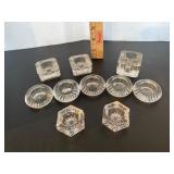 Salt Cellars