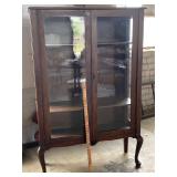 Antique Cabinet