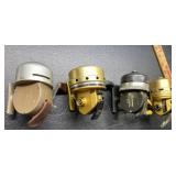 Fishing Reels