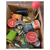 Vintage Lot