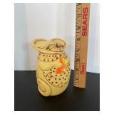 Plastic Mouse Shaker