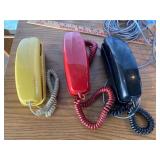Vintage Wall Phones