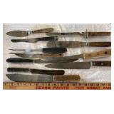 Vintage Cutlery