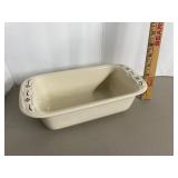 Longaberger Dish