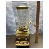 Vintage Osterizer Mixer