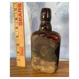 Antique Kentucky Dew Bottle