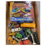Toy Cars