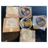 Collector Plates