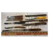 Vintage Knives
