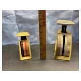 Vintage Scales