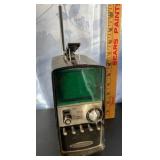 SR3 Transistor Television