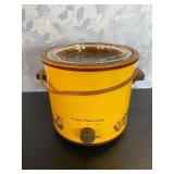 Slow Cooker