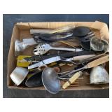 Vintage Kitchen Lot