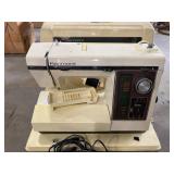 Kenmore Sewing Machine