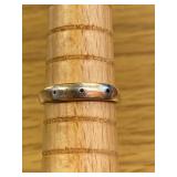 Size 6 14K Gold Ring