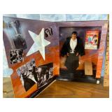 Rhett Butler Ken Doll