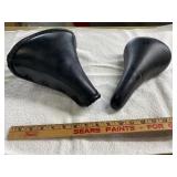 Vintage Bike Seats