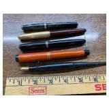 Parker Fountain Pens