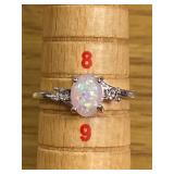 Size 8.5 Ring