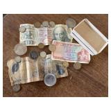 Foreign Currency