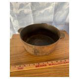 Renfrow Ware Cast Iron