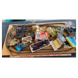 Train Parts and Accessories