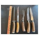 Carving Set