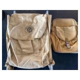 Canvas Bags