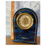 Papillon Japan Clock