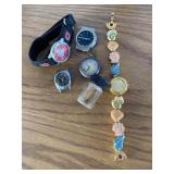 Watch Lot