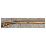 Vintage Maxwell Arms Muzzle Loader