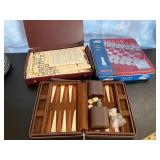 Vintage Games