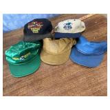 Vintage Hats