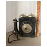 North Electric Co Phone
